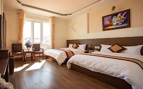 New Hampton Suits-Tam Xuan Centre Hotel